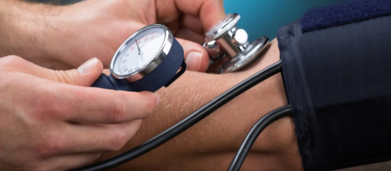 Έχετε υψηλή αρτηριακή πίεση; - Δείτε πως θα τη μειώσετε χωρίς φάρμακα